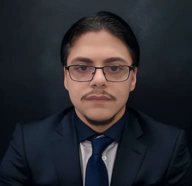 Joshua Khoury - Founder & CEO