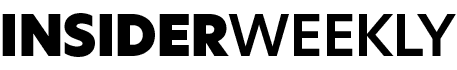 The Insider Weekly logo