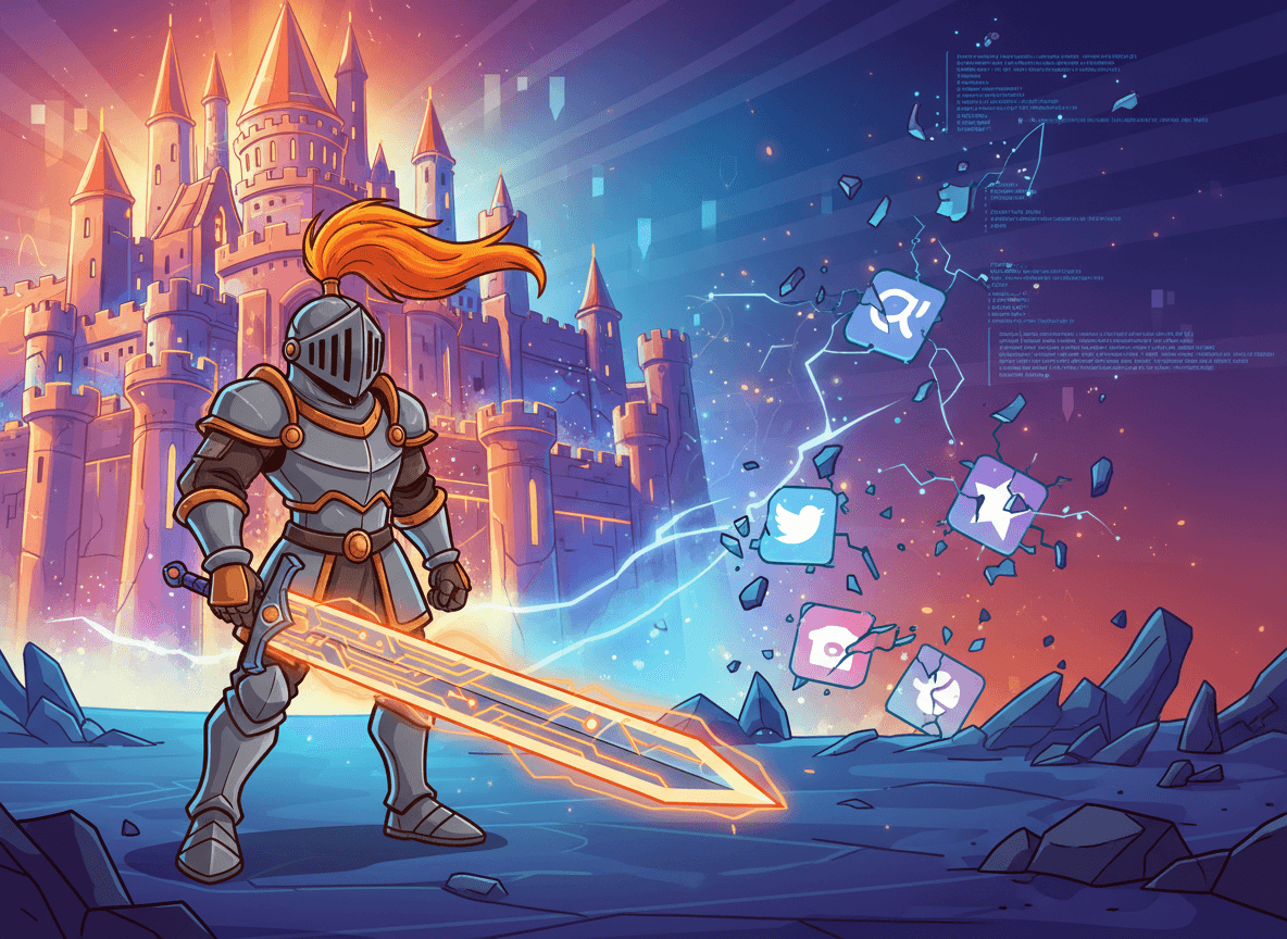 Why Only Having Social Media for Your Business Isn’t Enough